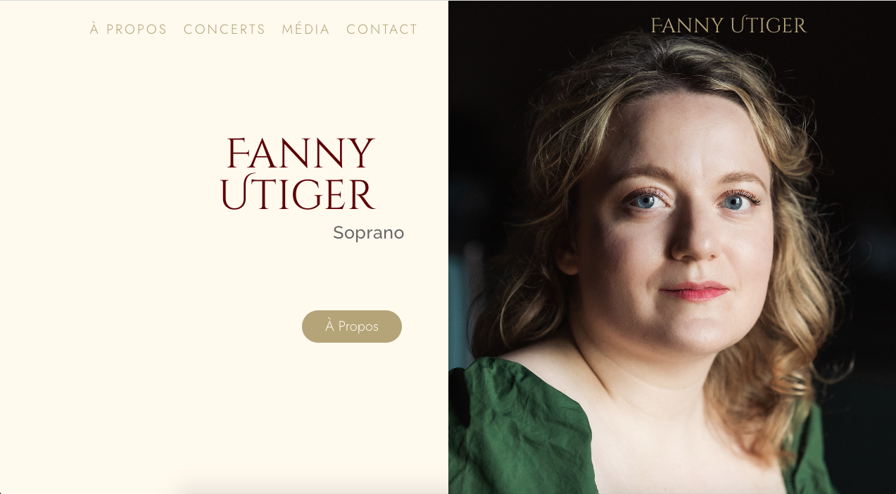 Fanny Bracco
