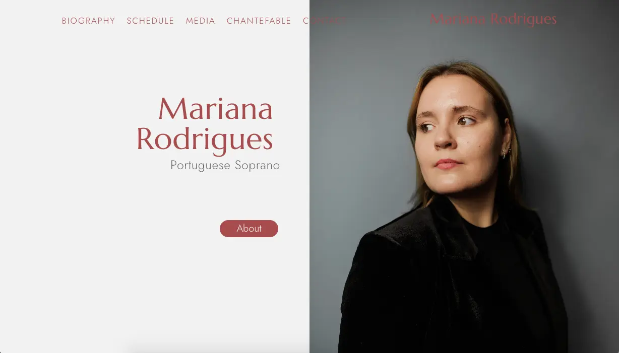 Maria Rodrigues