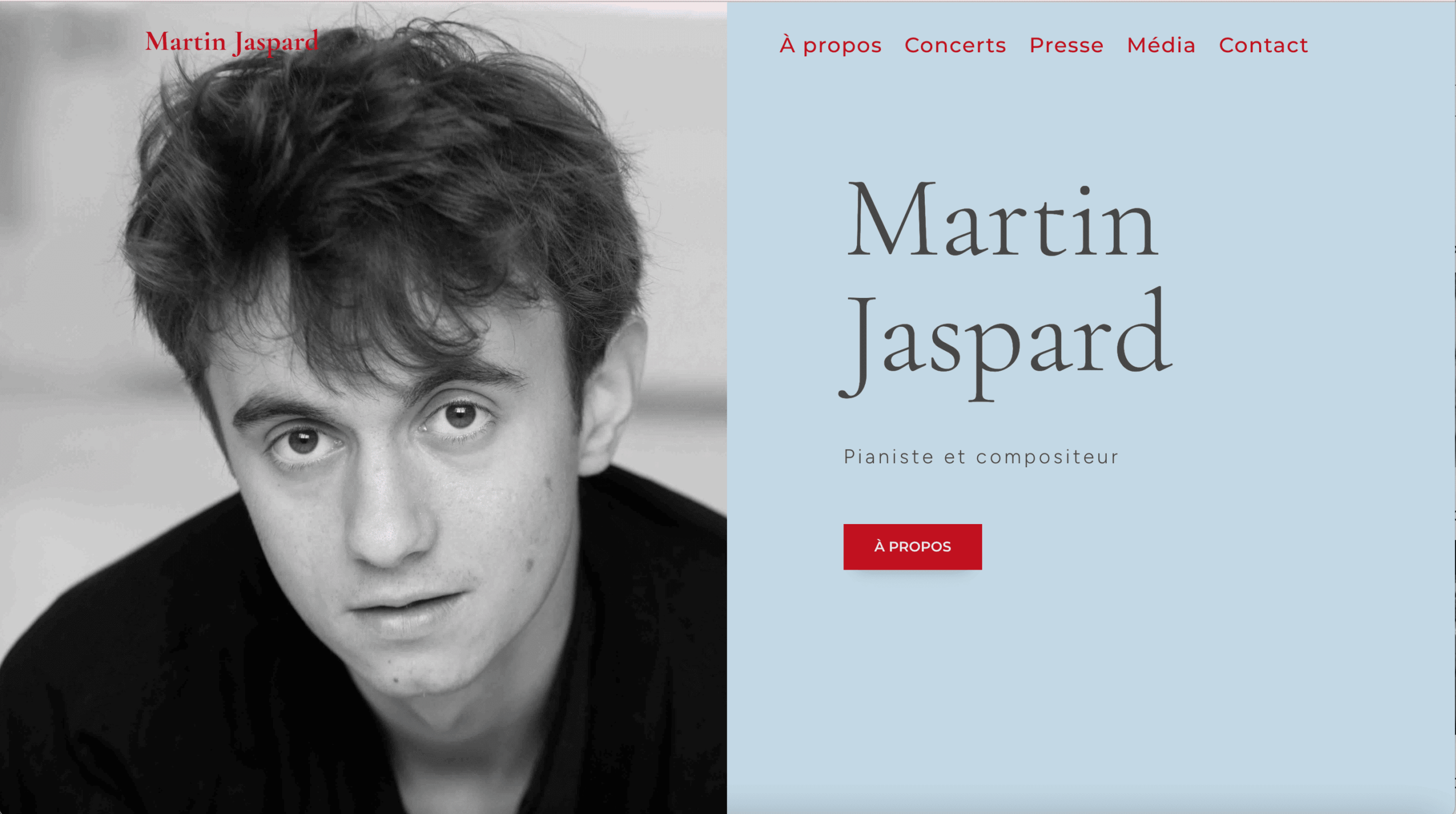 Marion Frere